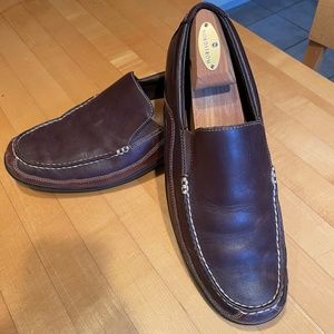 Cole Haan loafers